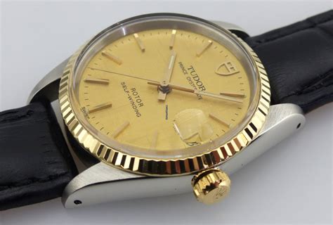 72033 tudor|Tudor Prince Oysterdate 72033 Preowned Watch .